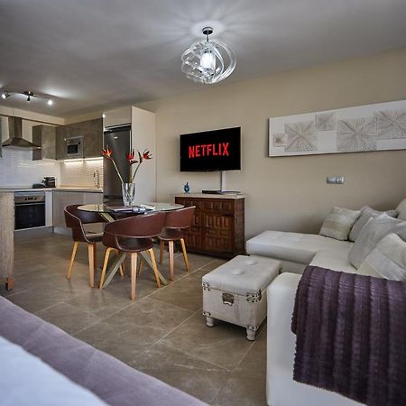 Appartement Donana 1109 à Patalavaca Extérieur photo