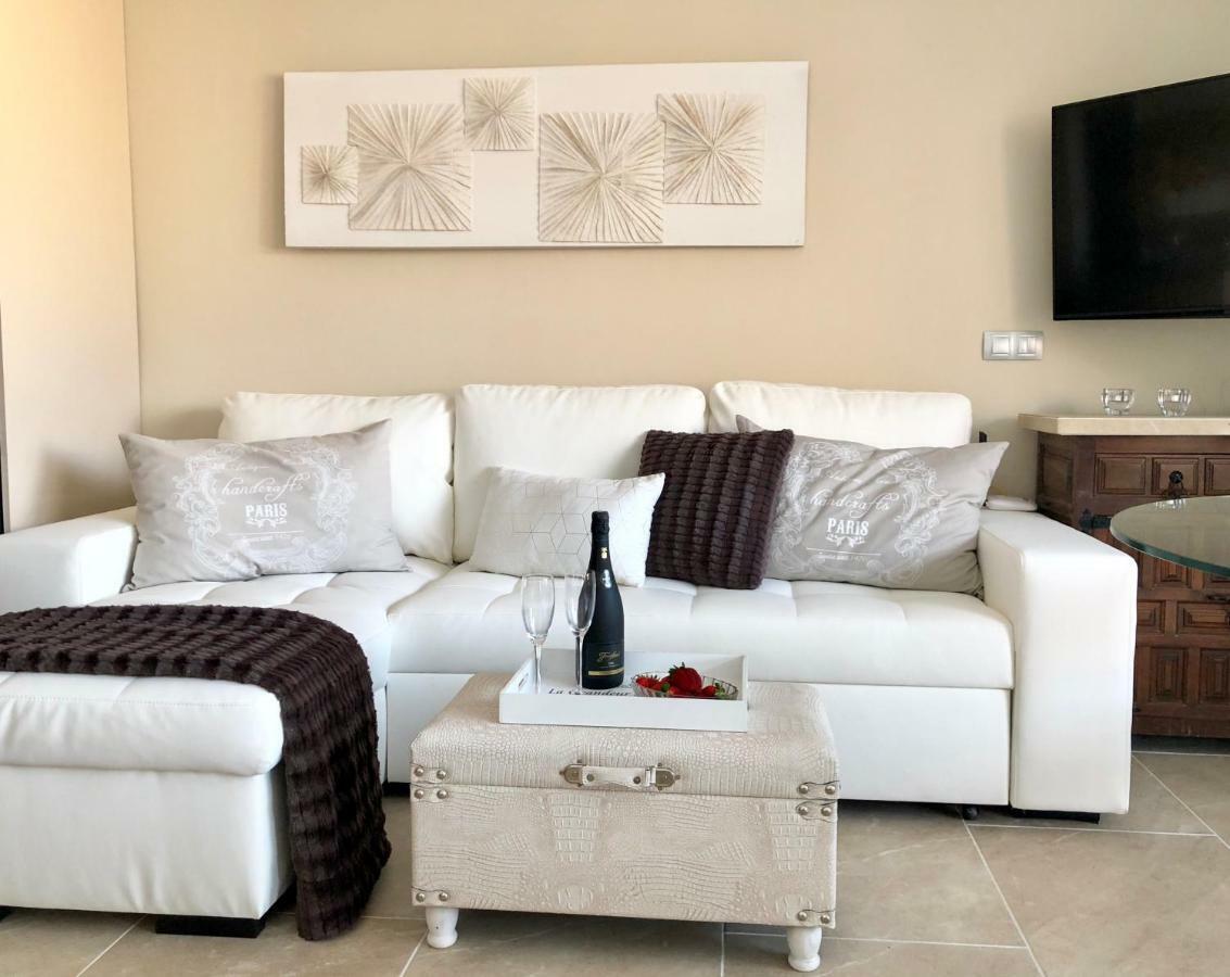 Appartement Donana 1109 à Patalavaca Extérieur photo