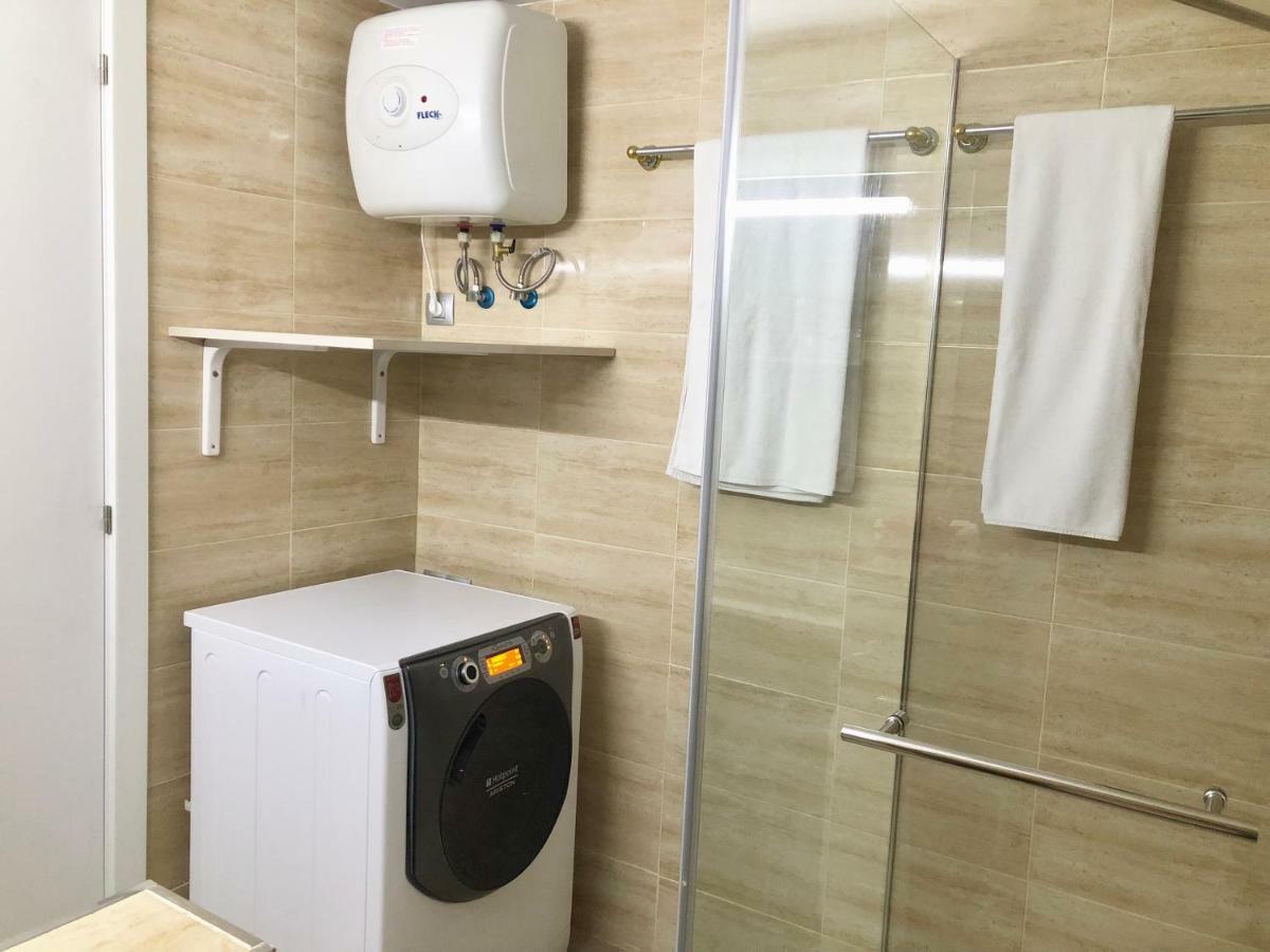 Appartement Donana 1109 à Patalavaca Extérieur photo