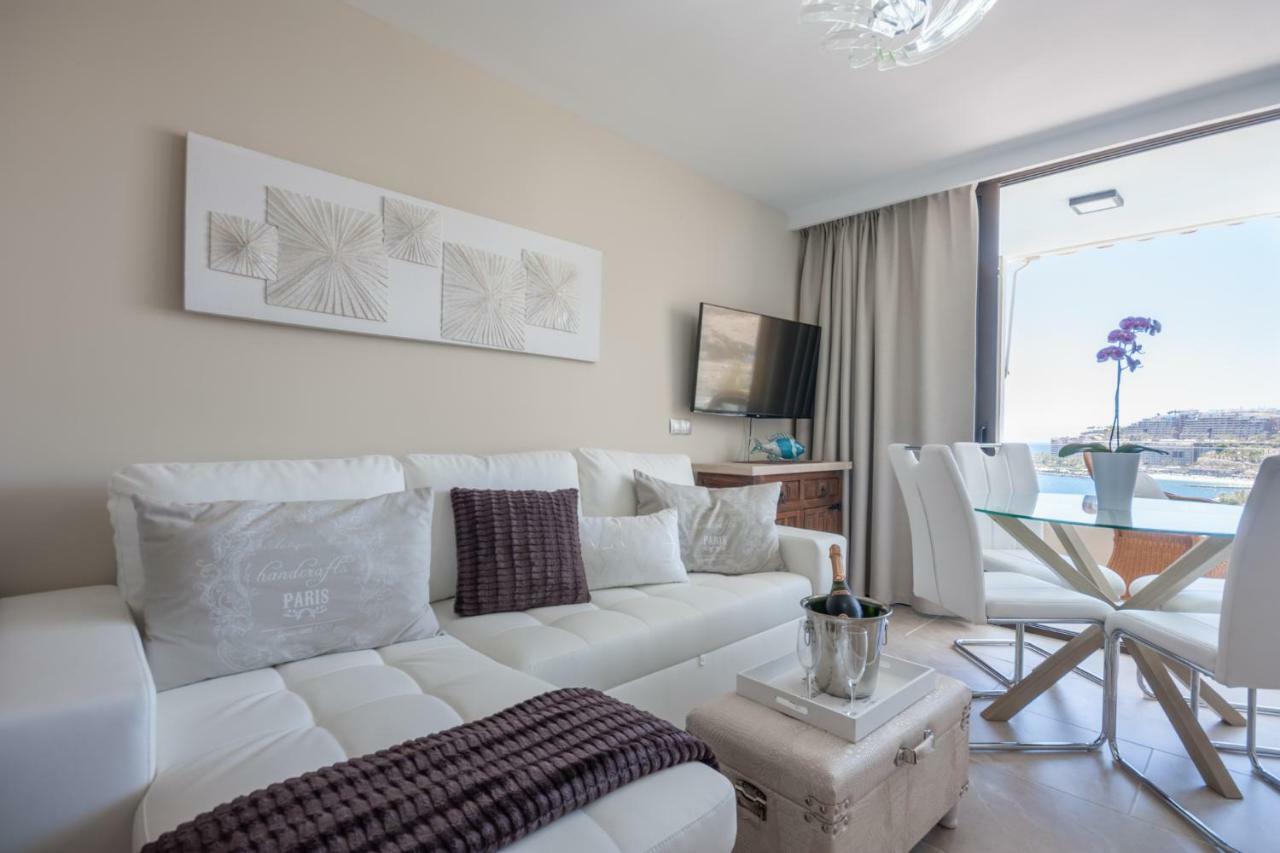 Appartement Donana 1109 à Patalavaca Extérieur photo