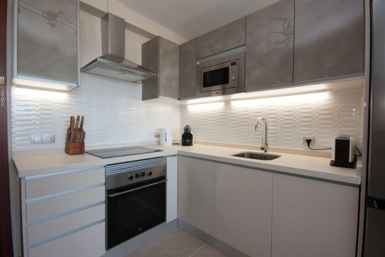 Appartement Donana 1109 à Patalavaca Extérieur photo
