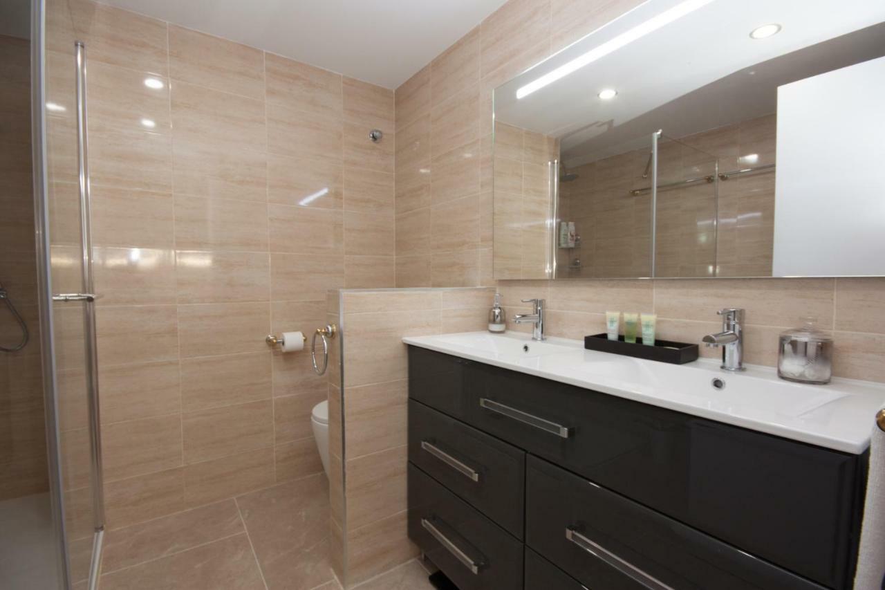 Appartement Donana 1109 à Patalavaca Extérieur photo