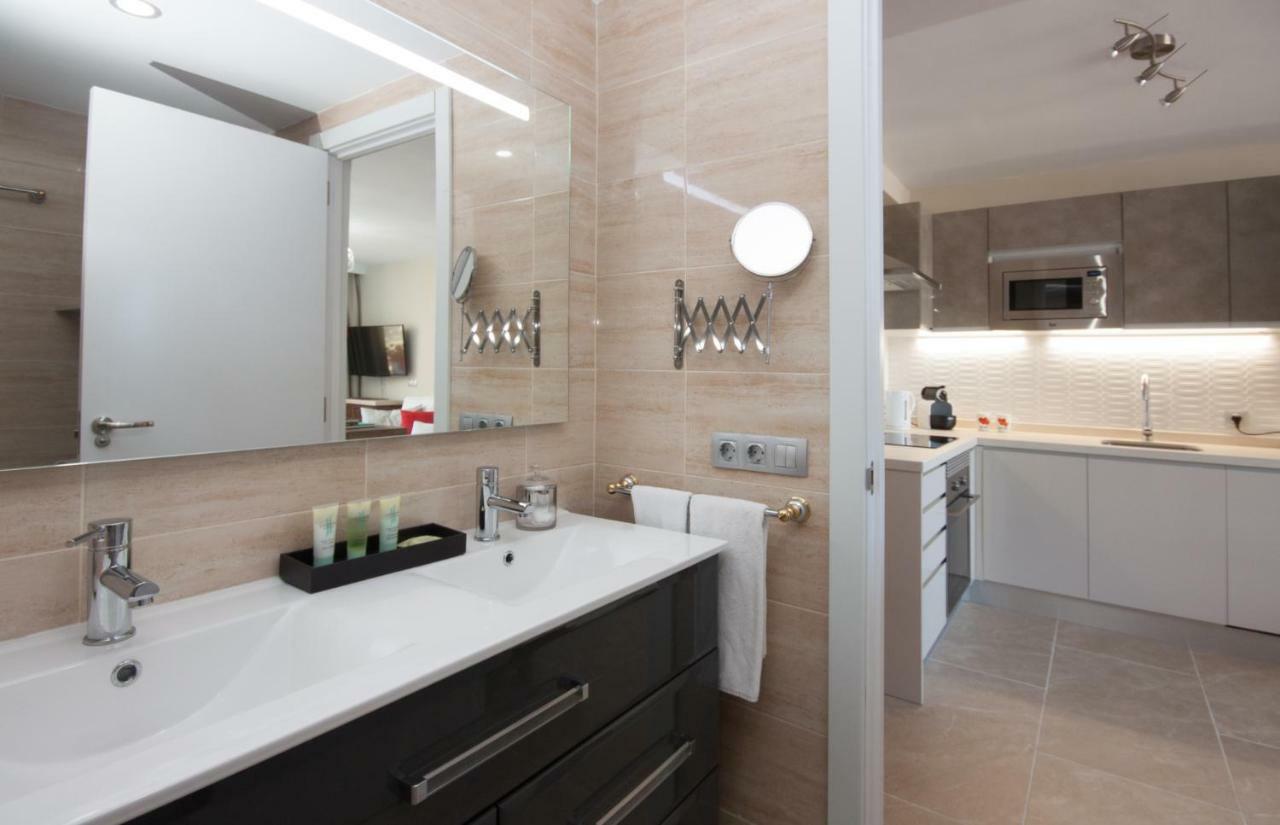 Appartement Donana 1109 à Patalavaca Extérieur photo