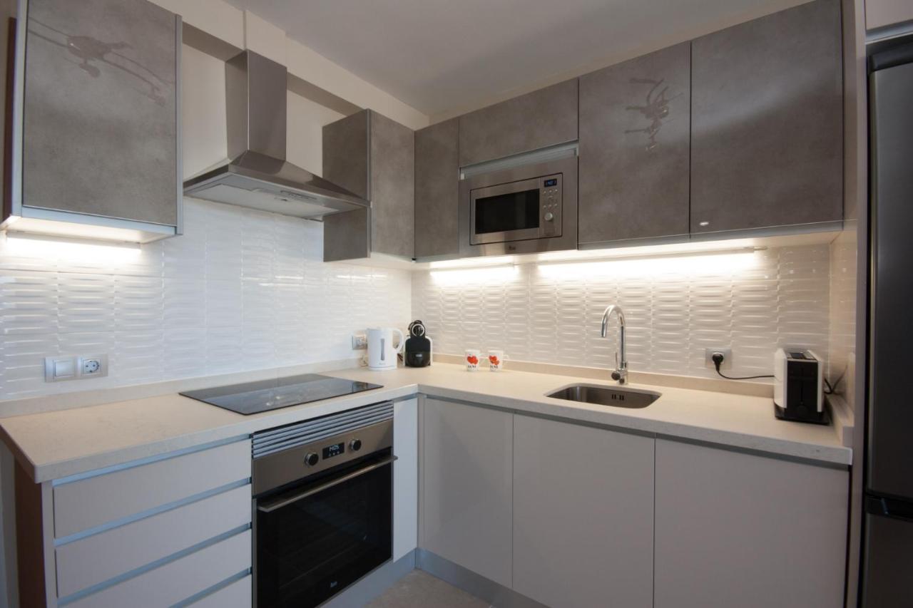 Appartement Donana 1109 à Patalavaca Extérieur photo